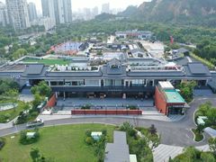 -杨府山江南里(华光路店)