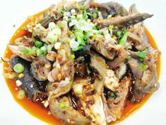 -江湖黑大兔(杨家坪店)