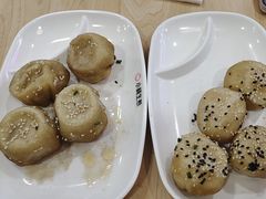 -小杨生煎(成山巴黎春天店)