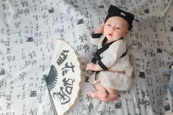 -乐米baby儿童摄影(燕郊店)