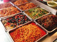 -晓马鸭店(新芜路店)