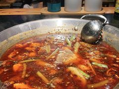 -小饕荟雅安贡椒鱼鲜馆(广福桥店)