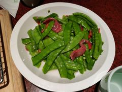 -绿茶餐厅(蓝色港湾店)