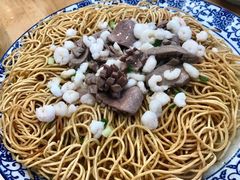 -裕兴记·三虾面(西北街总店)