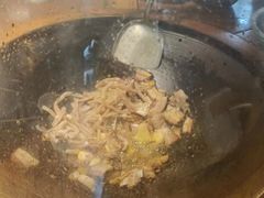 -印象老灶台三下锅·湘西本土原味菜(黄龙洞店)