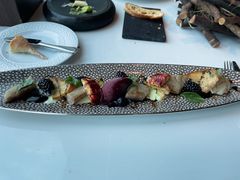 -翡翠36餐厅(浦东香格里拉店)