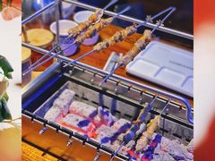 -三个蒙古大叔羊肉串(大宁店)