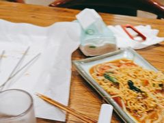 -正通记·哈尔滨烧烤·炭烤鸽子(七宝万科国际店)