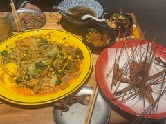 -北丐先生·野馄饨烧烤(泰达E街区店)