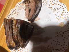 烤鸽子-7号院烧鸽子(顺义天竺店)