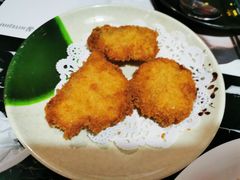 -松坂屋日料自助(长城路店)