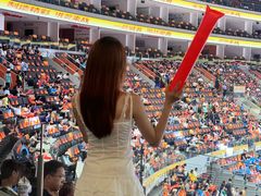 -东莞银行篮球中心