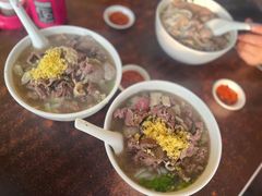 -潮镇老尾牛杂(环城西路店)