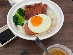 -新旺茶餐厅(鑫耀·光环live店)