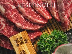 -黑牛の店·和牛烧肉(合生汇店)