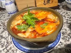 -南京大牌档(崇文门国瑞店)