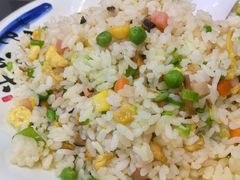 扬州炒饭-壶园美食·淮扬菜(东圈门店)