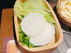 -盡膳口福跷脚牛肉火锅(国贸商城店)