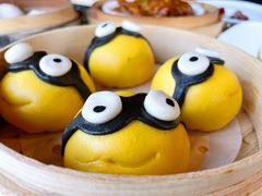 -三利音·东方司宴(外滩店)