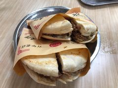 -樊记腊汁肉(竹笆市总店)
