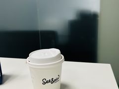 -Seesaw Coffee(上生新所店)