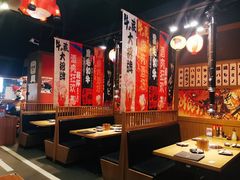 -牛藏·黑毛和牛烧肉(环市东店)