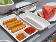 -海底捞火锅(外滩店)