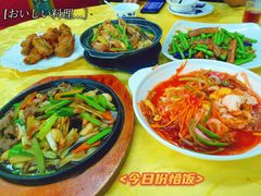 -嘉升大排档(番禺总店)