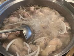 雪花肥牛-润园四季椰子鸡火锅(南山海岸城店)