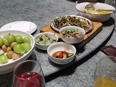 -恒记饭店(珠江路总店)