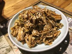 -局气 烤鸭·北京菜(光华路店)