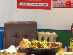 -蜀留香石锅鱼(六顺街店)
