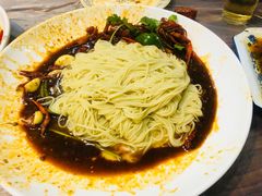 -大拇指龙虾(娄葑文体中心店)