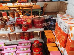 -TOUCH泰奇(金桥长岛路店)