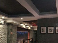 大堂-上楼私房菜(院士路店)