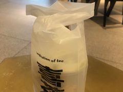-喜茶(天津乐宾百货店)