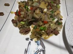 -千岛湖小鱼儿·淳安匠心农家菜