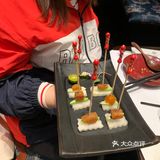 团建选花潮，四个人也能吃回本[加油][加油][加油]