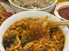 -老刘家永盛斋·传统泡馍(东关南街店)