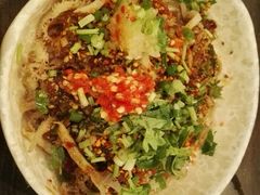 纠结千层肚-一岚一山(角门总店)