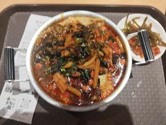 -水平有限广西米粉·广西风味集(五道口店)