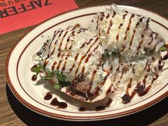 -ZAFFERANO西班牙海鲜饭(上海首店)