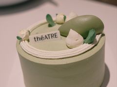 -théATRE 茶聚场(王府中環店)