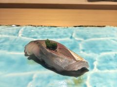 -鮨青(恒基名人购物中心店)