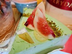 -卷心卷意·轻甜蛋糕(新光天地店)