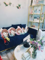 -Wake me容颜管理中心