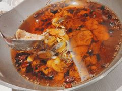 -辣婆婆(航天桥店)