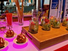 -厦门艾美酒店·新食谱西餐厅