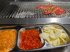 -小财盆地桌烤肉