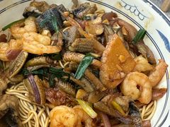 -晓午阳常熟炒浇面(红庙店)